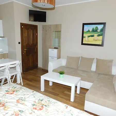 K I M Apartment