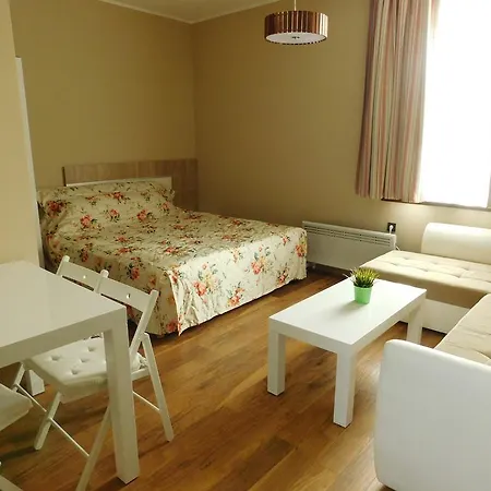 Apartment K I M Pehcevo